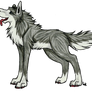 Runningwolf Mirari .:gift:.