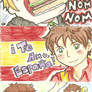 Hetalia Fan Cards