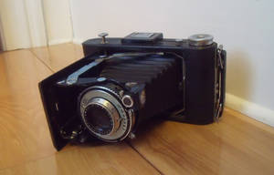 Kodak Vigilant 620 - III