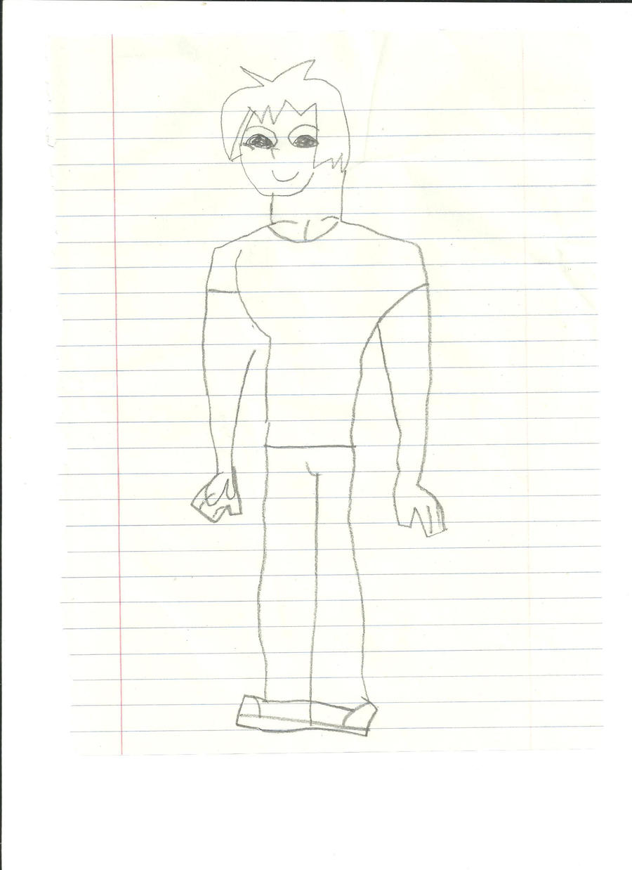 TDI Drawing by TheABigCProductions on DeviantArt