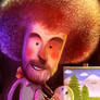 Bob Ross