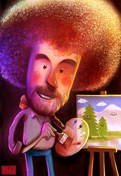 Bob Ross