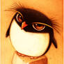 Un Pinguino.