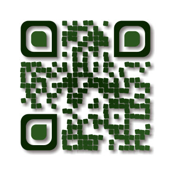 Retro Qr Code Vintage QR code by net2tag on DeviantArt