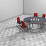 Test 3D Room