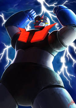 MAZINGER Z