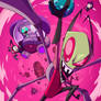 Invader Zim