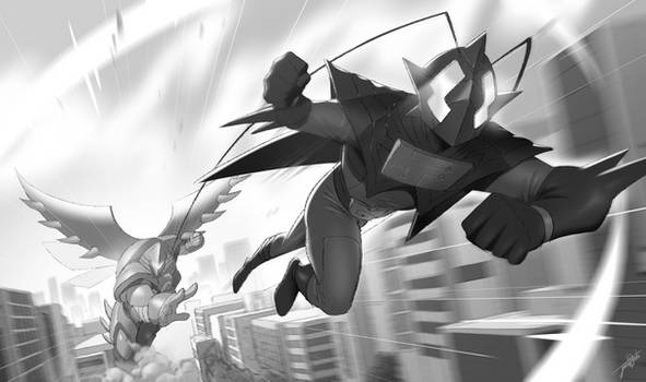 Ray Norr Hobbyist General Artist Deviantart Ray Norr Hobbyist General Artist Deviantart
