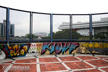 Graffiti-outing4 by visionmsia-zine