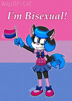 Wallop's Bisexual Pride