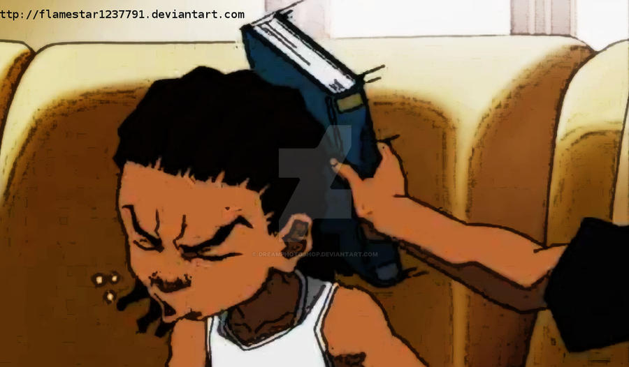 Riley Using Gun Riley Freeman Always Getting Hit by DreamPhotoshop on DeviantArt