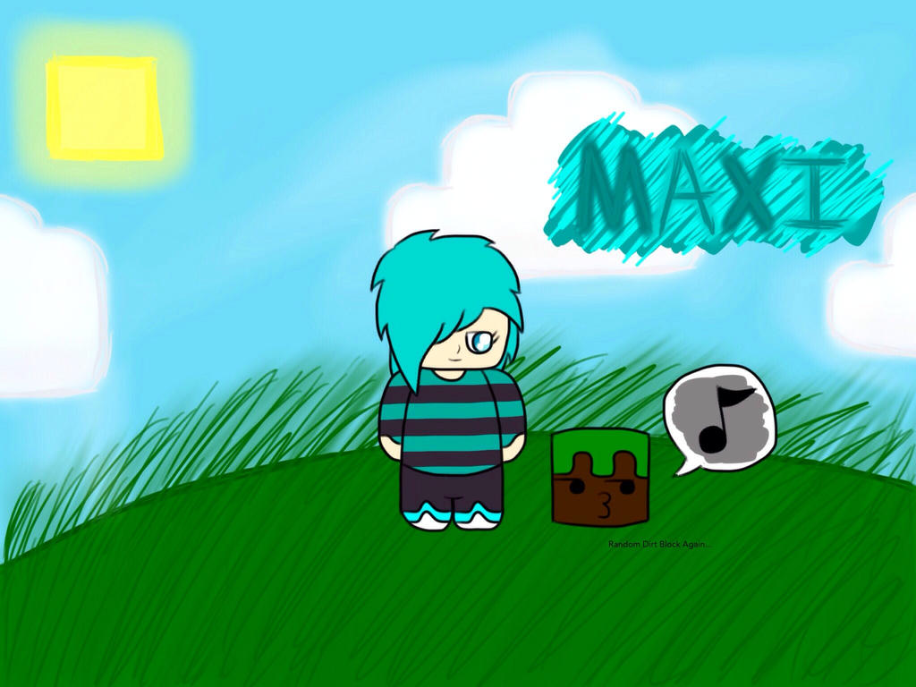 Maxi-Mines Chibi