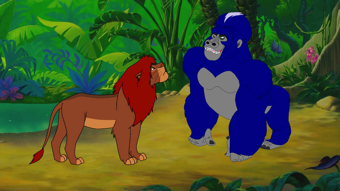 Prince Raja Prince Raja and Kuimba reunion as grown ups by Through-the-movies on ...