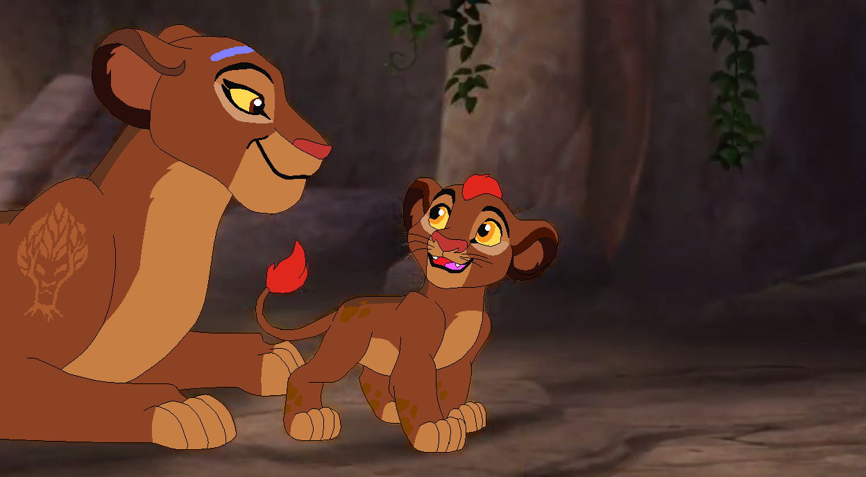 Prince Raja Prince Raja's first steps by Through-the-movies on DeviantArt