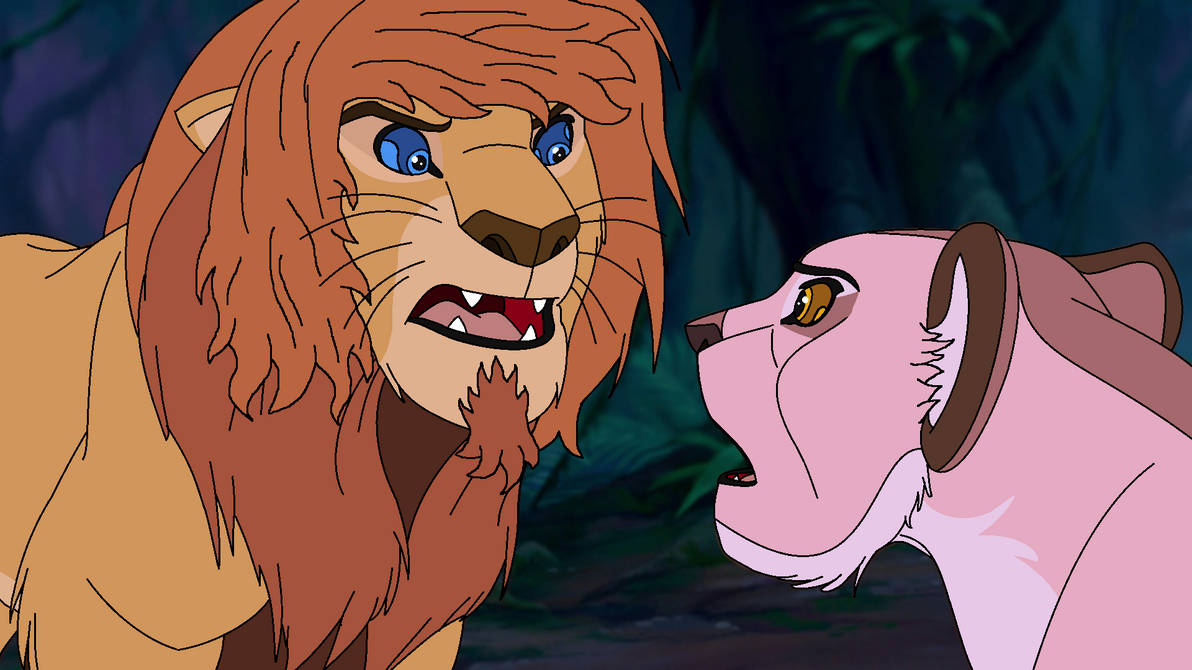 My Pride: I decide what's true! by Through-the-movies on DeviantArt