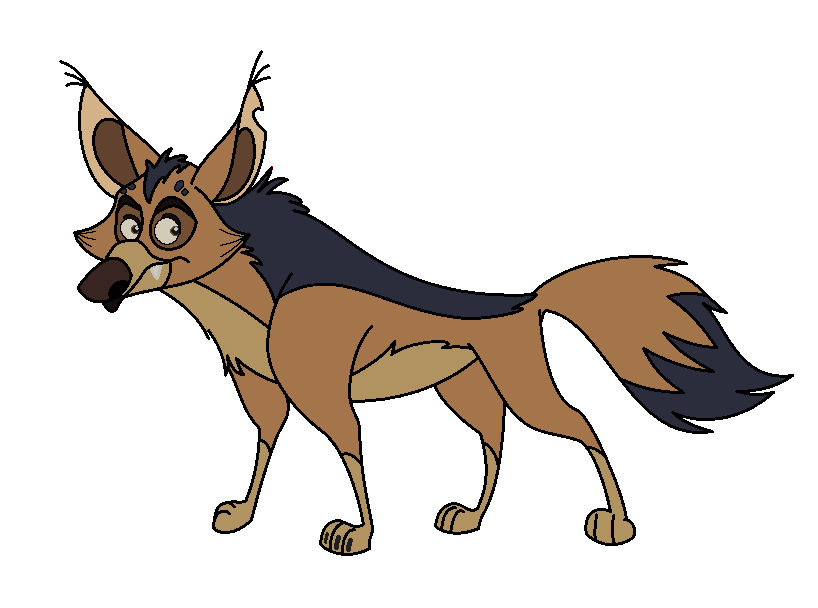 Jackal Base 2 by Through-the-movies on DeviantArt