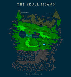 Skull Island (In My Style).