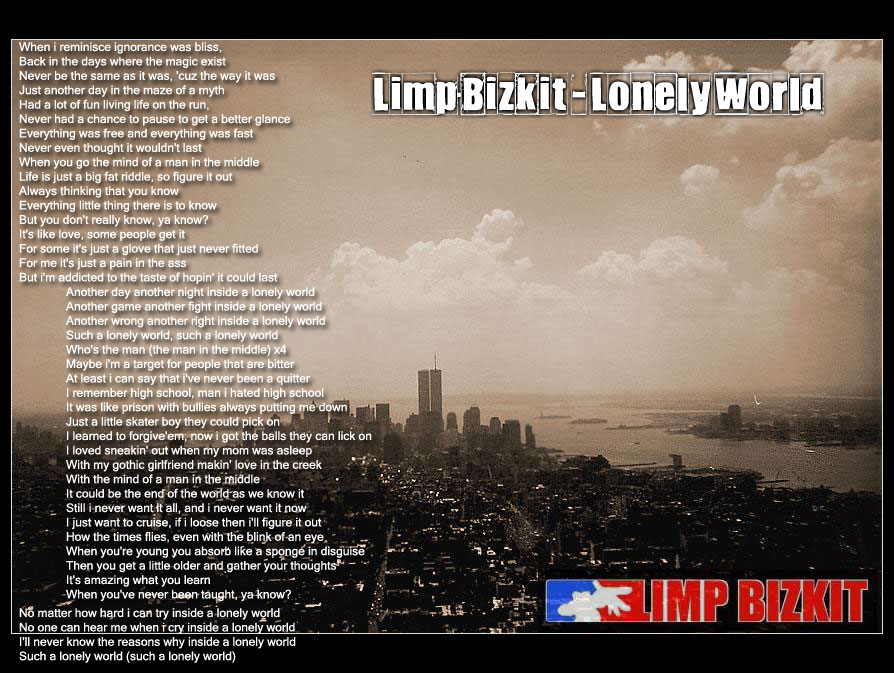 Limp Bizkit