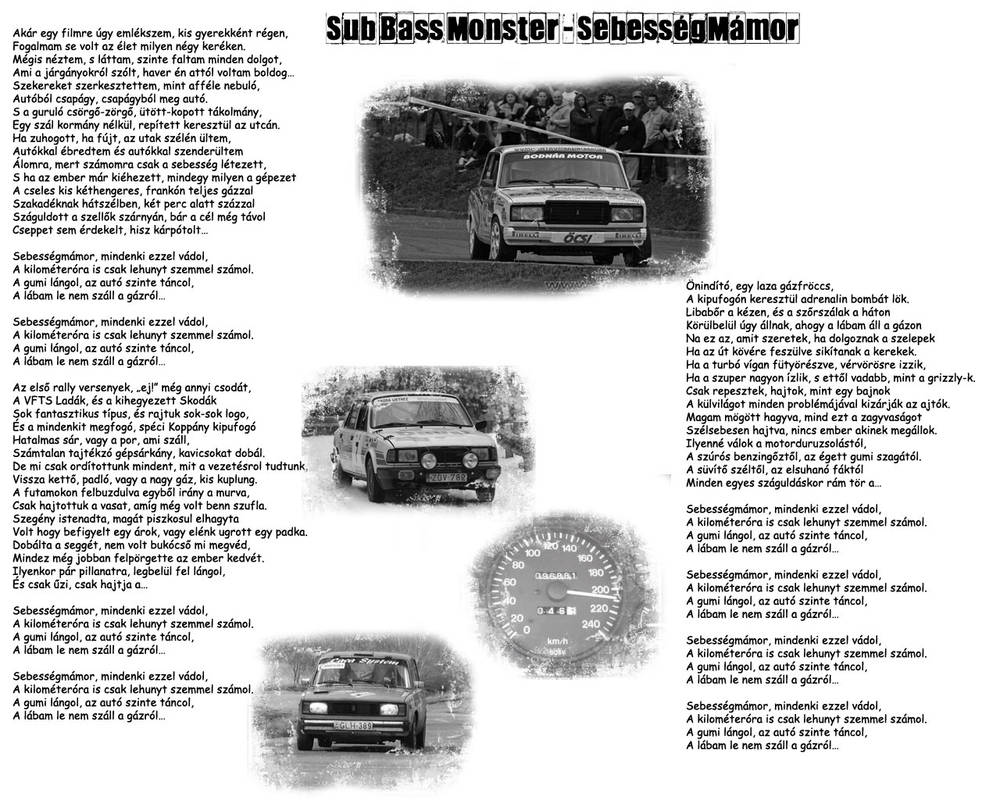 Sub Bass Monster By Simasuna On Deviantart