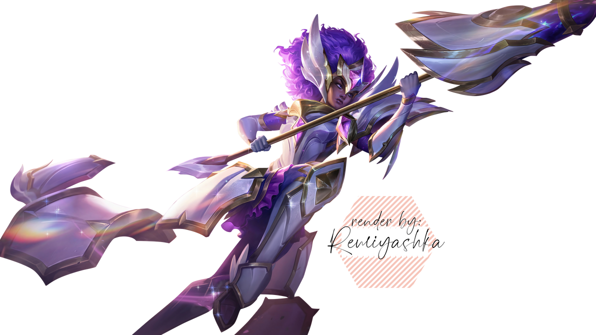 Star Guardian Rigel Star Guardian Rell Render #93 by Remiyashka on DeviantArt