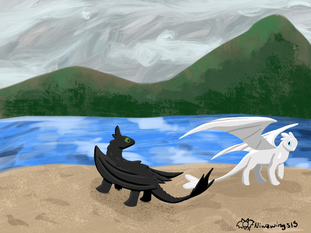 HTTYD 3 by WindWings15 on DeviantArt