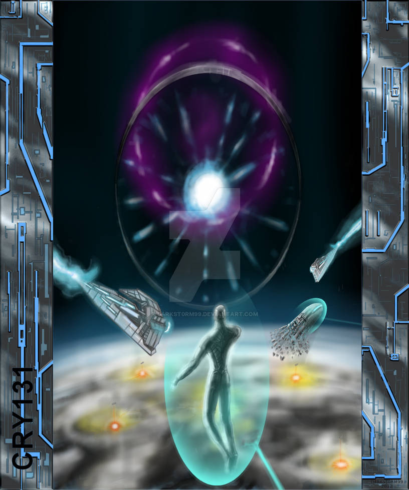 HALO MOMENTS CRY131 BORN FALLING by D4RKST0RM99 on DeviantArt