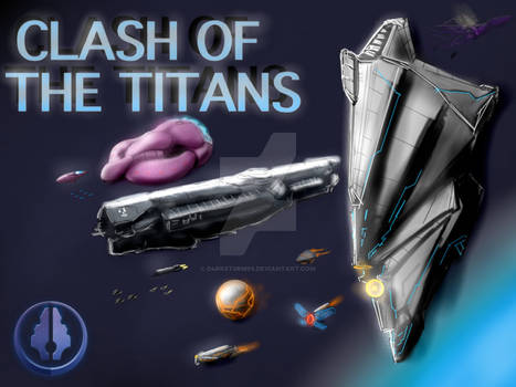 SOTP CLASH OF THE TITANS v1