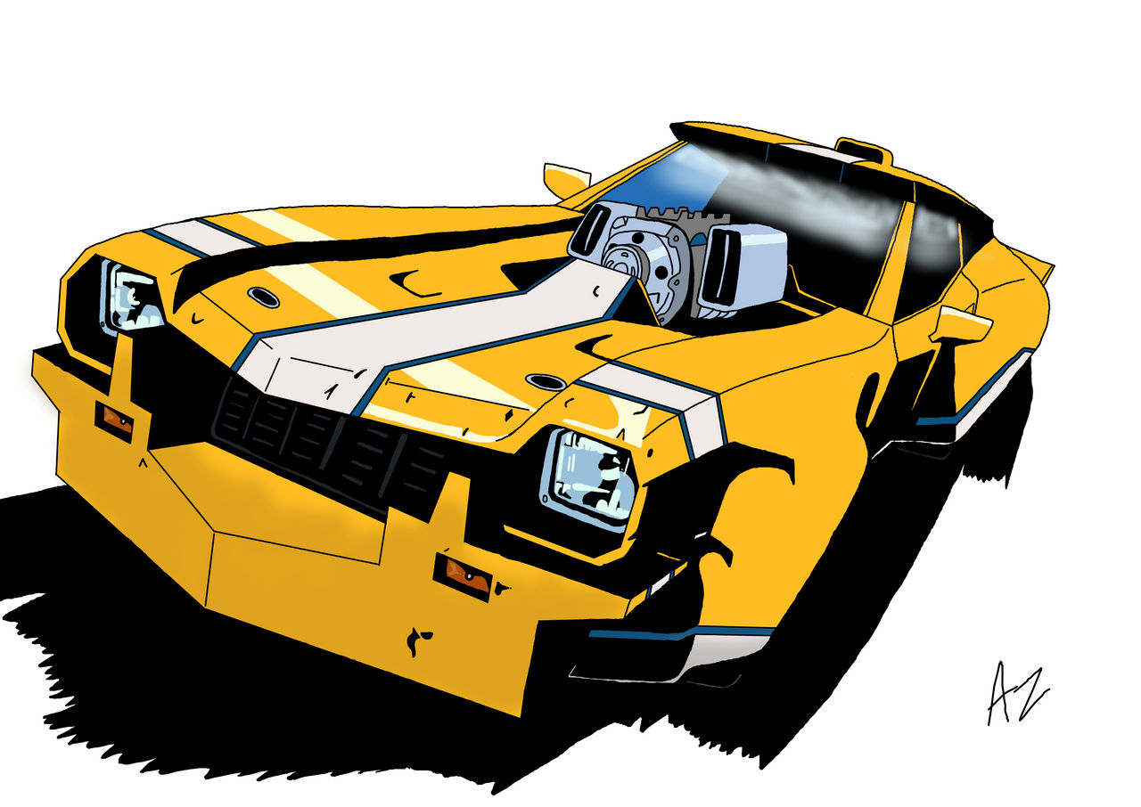 Tiger Red Line Redline Trans Am 20000 WR. by tigertank42 on DeviantArt