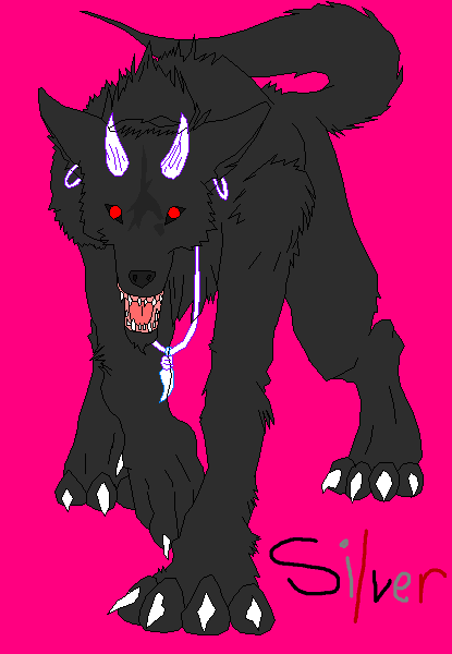 Hellhound base