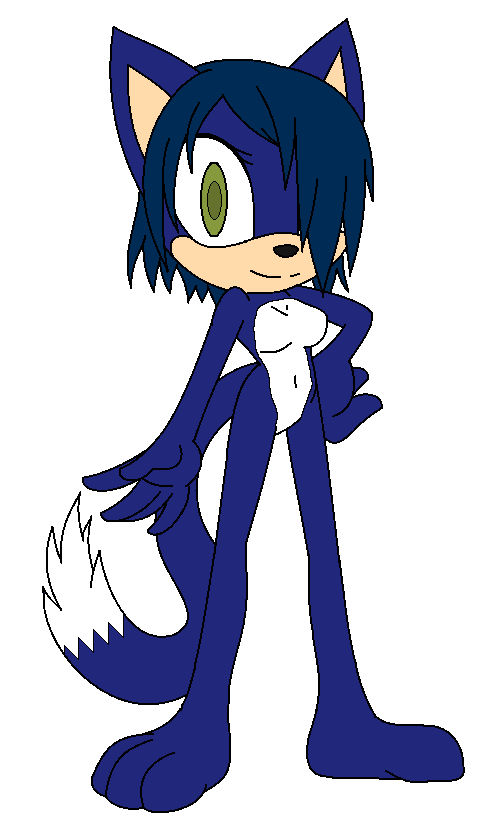 Jennifer Jenny the Cat by dusty-firestorm on DeviantArt