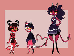 [CLOSED 0/3]  cheap imp adopts