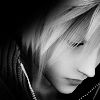 Advent Children:Cloud Strife