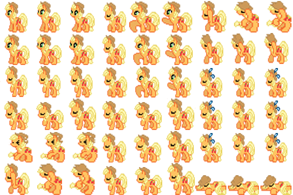 Applejack