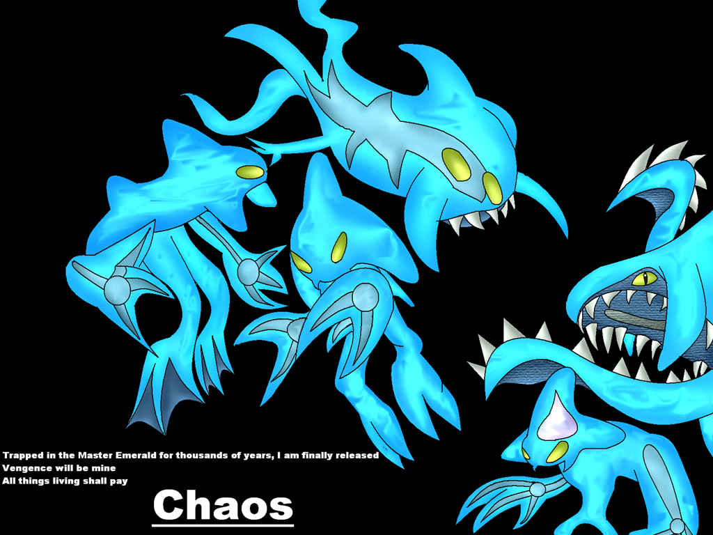 Chaos Wallpaper 1024x768 By Footman On Deviantart Chaos Wallpaper 1024x768 By Footman On Deviantart