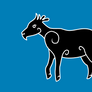 Flag of Goras