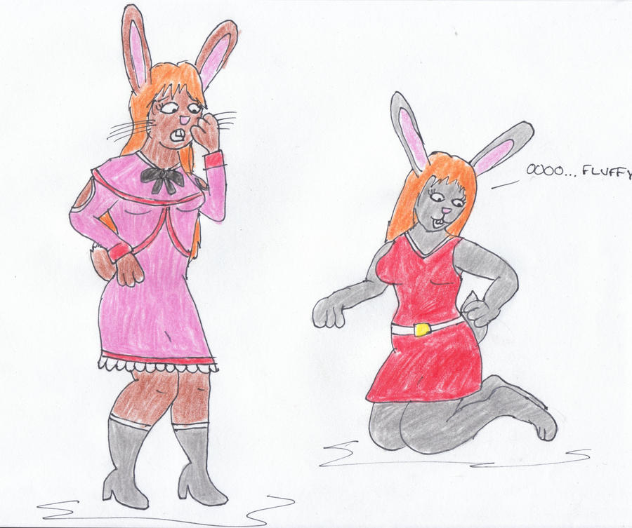 Tf Small Rabbit Rabbit tf request by mistercrab8539 on DeviantArt