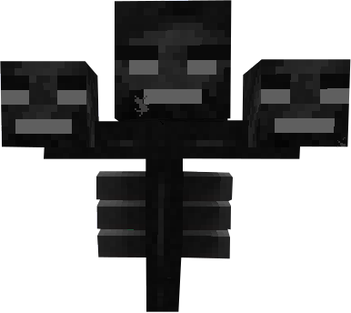 Minecraft Wither by scott910 on DeviantArt