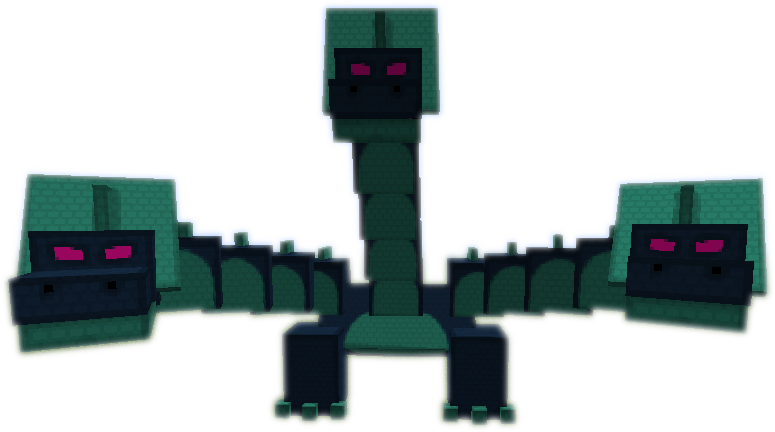 Mutant Creeper by scott910 on DeviantArt