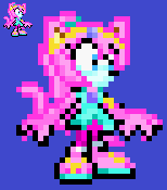 Lilah the Cat sprite