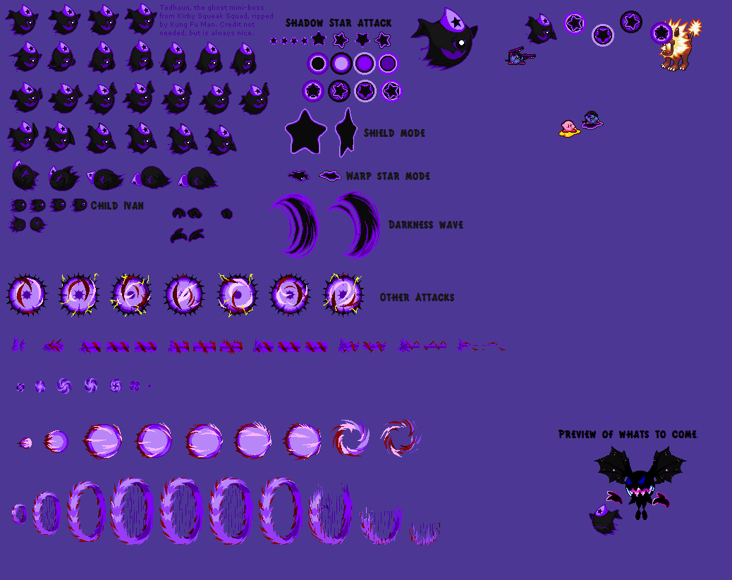 Ivan character sheet by Shinkami on DeviantArt