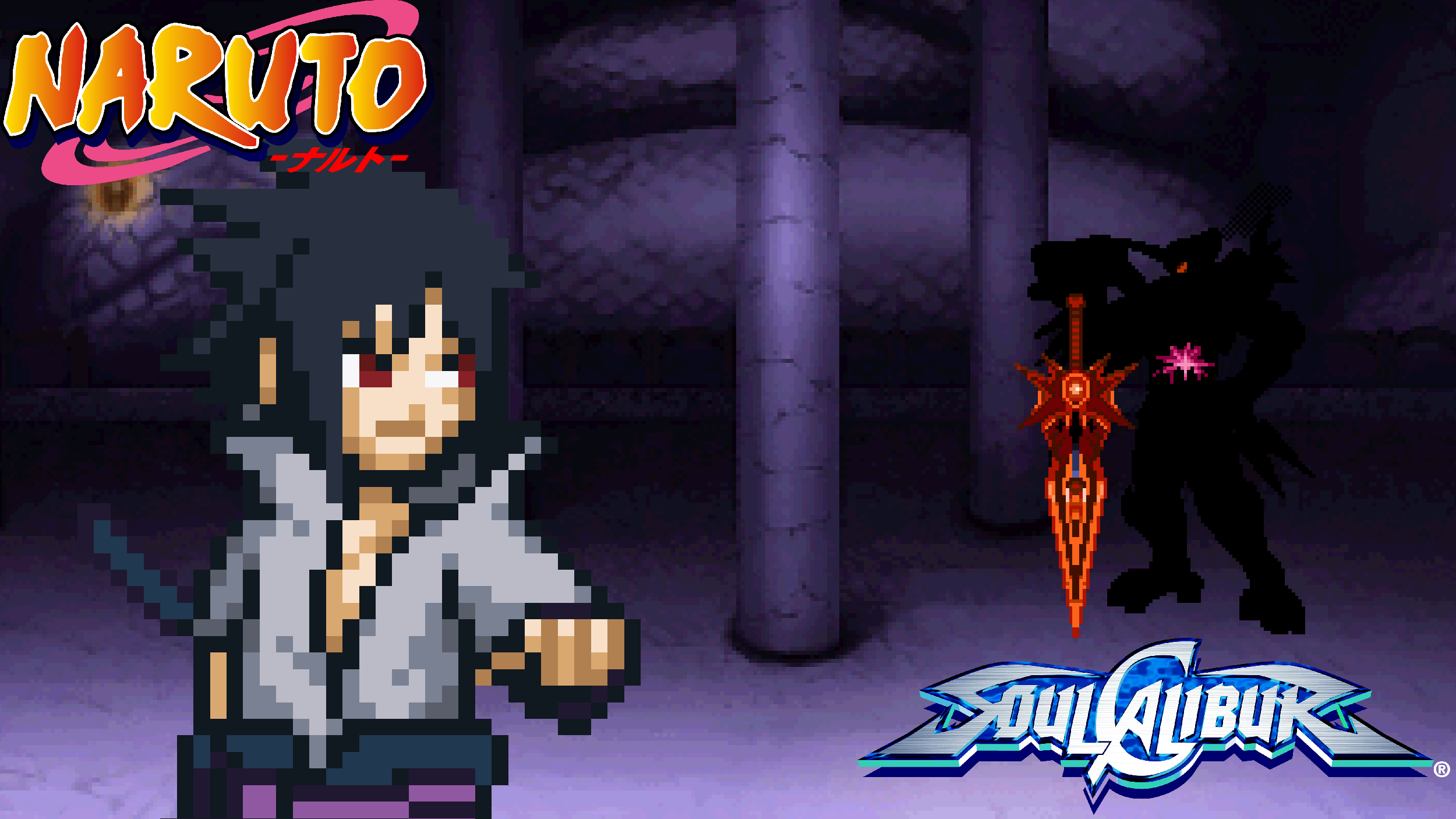 Sasuke's Feat: Sasuke Defeats Chino by KeenestFox on DeviantArt
