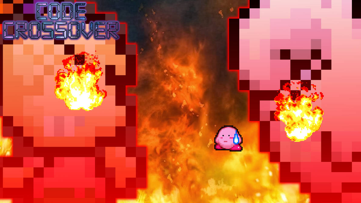 Bitter Rivals by scott910 on DeviantArt