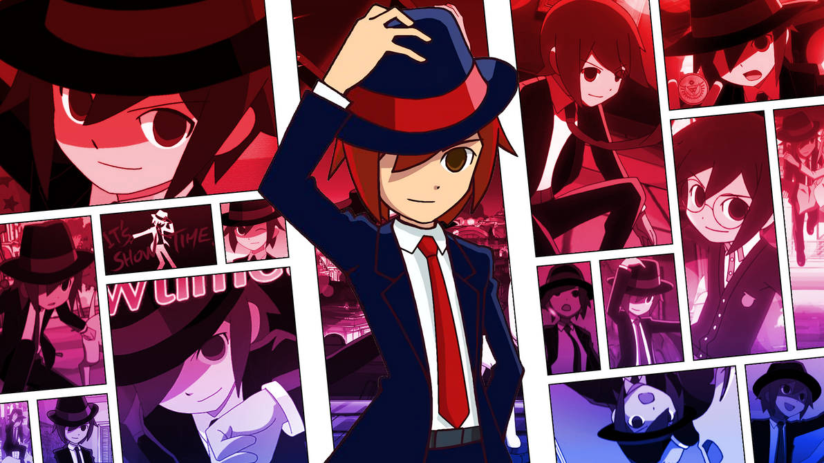 Phantom R Wallpaper by scott910 on DeviantArt