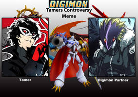 Joker's digital partner