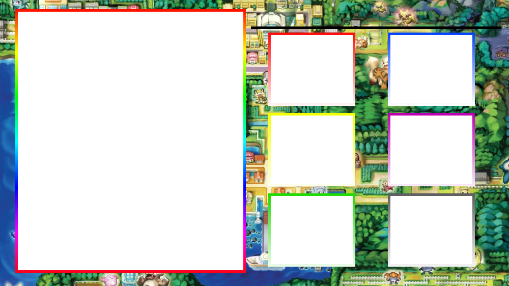 Pokemon Trainer Team template by scott910 on DeviantArt