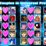 Universal Protectors Couples 2