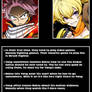 7 Random Things about Summer Dragons