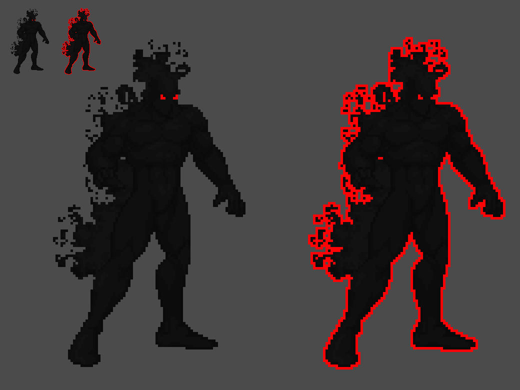 Auditor Sprites (2.0) : r/madnesscombat