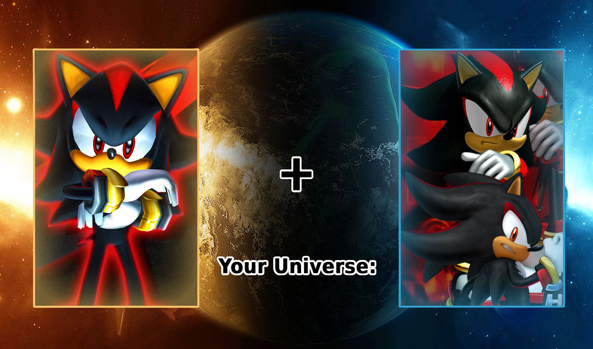 U.P-Verse Shadow by scott910 on DeviantArt
