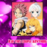 Ask Natsu, Lisanna, and Yang anything